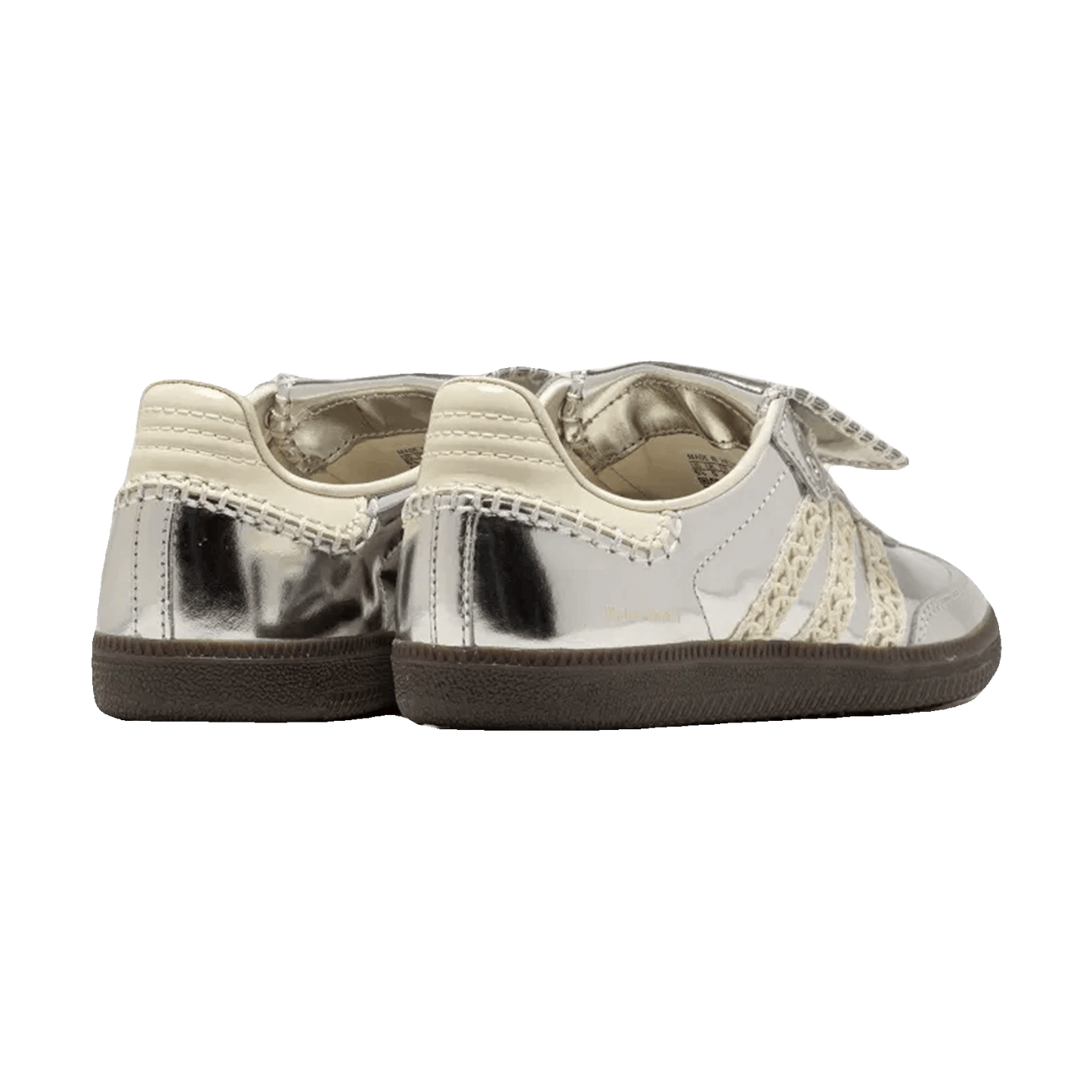 adidas Samba Wales Bonner Silver Back