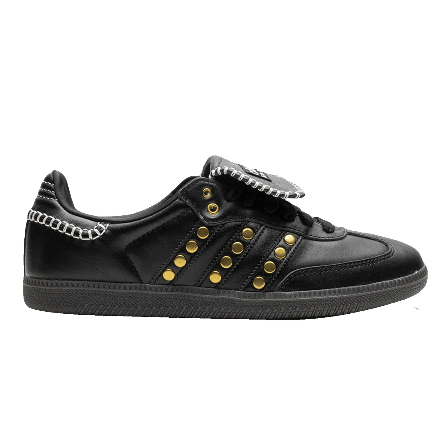 adidas Samba Wales Bonner Studded Pack Black