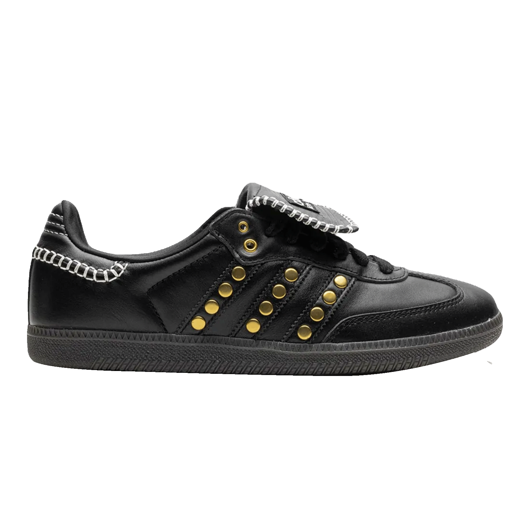 adidas Samba Wales Bonner Studded Pack Black