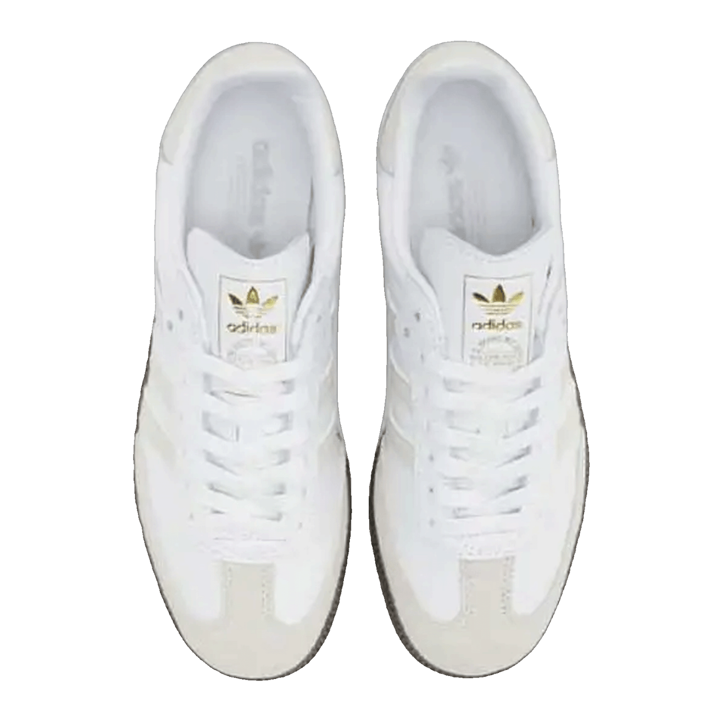 adidas Samba White Alumina (W) Oben