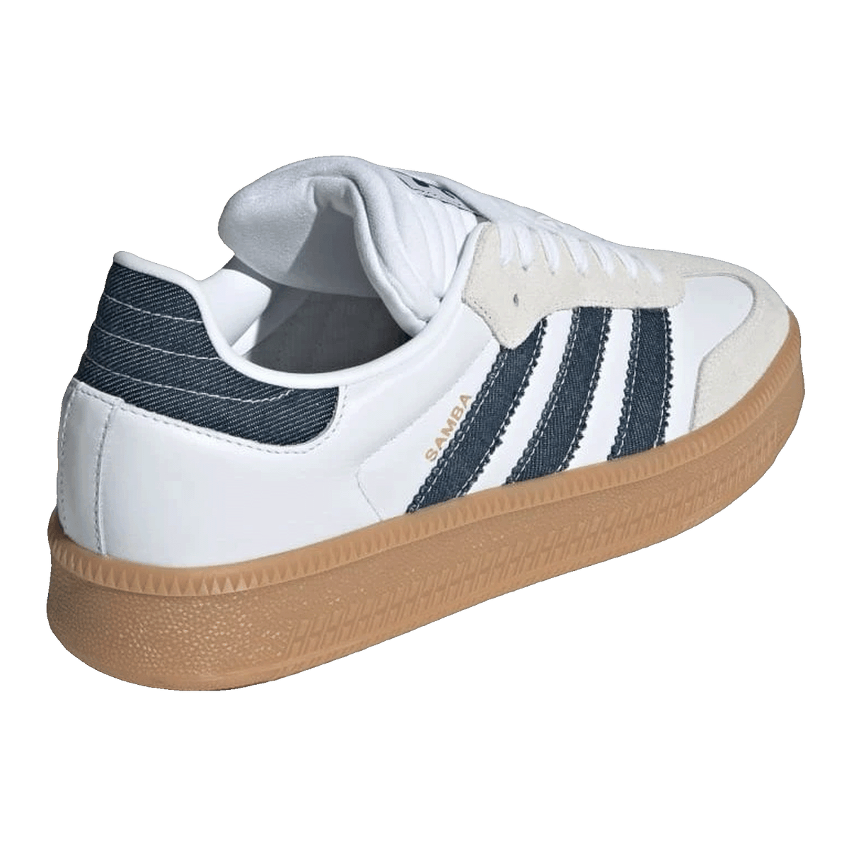 adidas Samba XLG Denim Back JQ7440