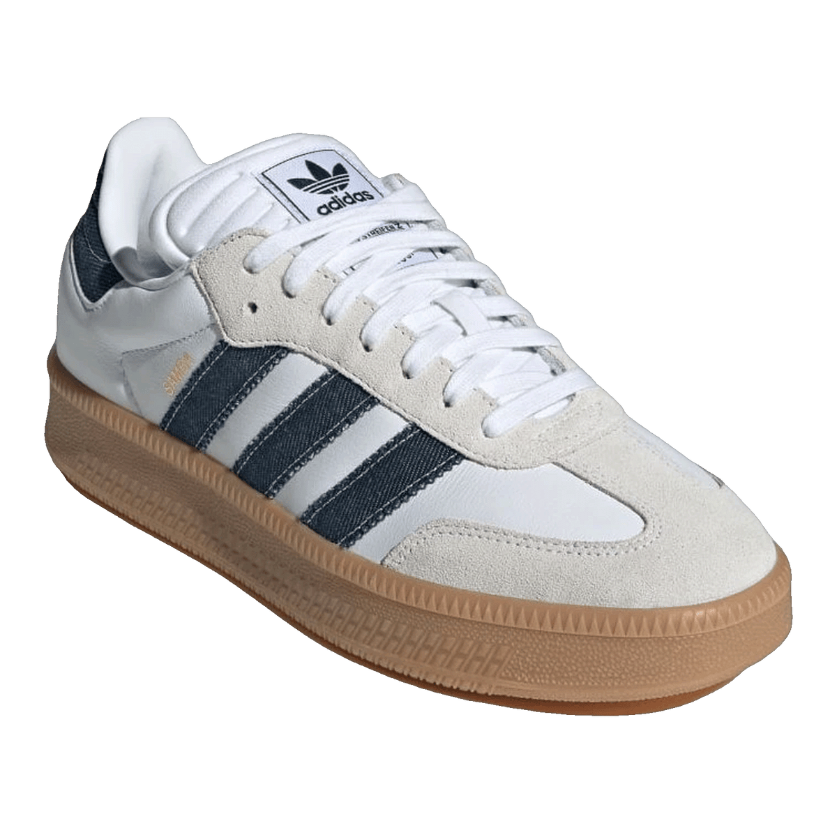 adidas Samba XLG Denim Side JQ7440