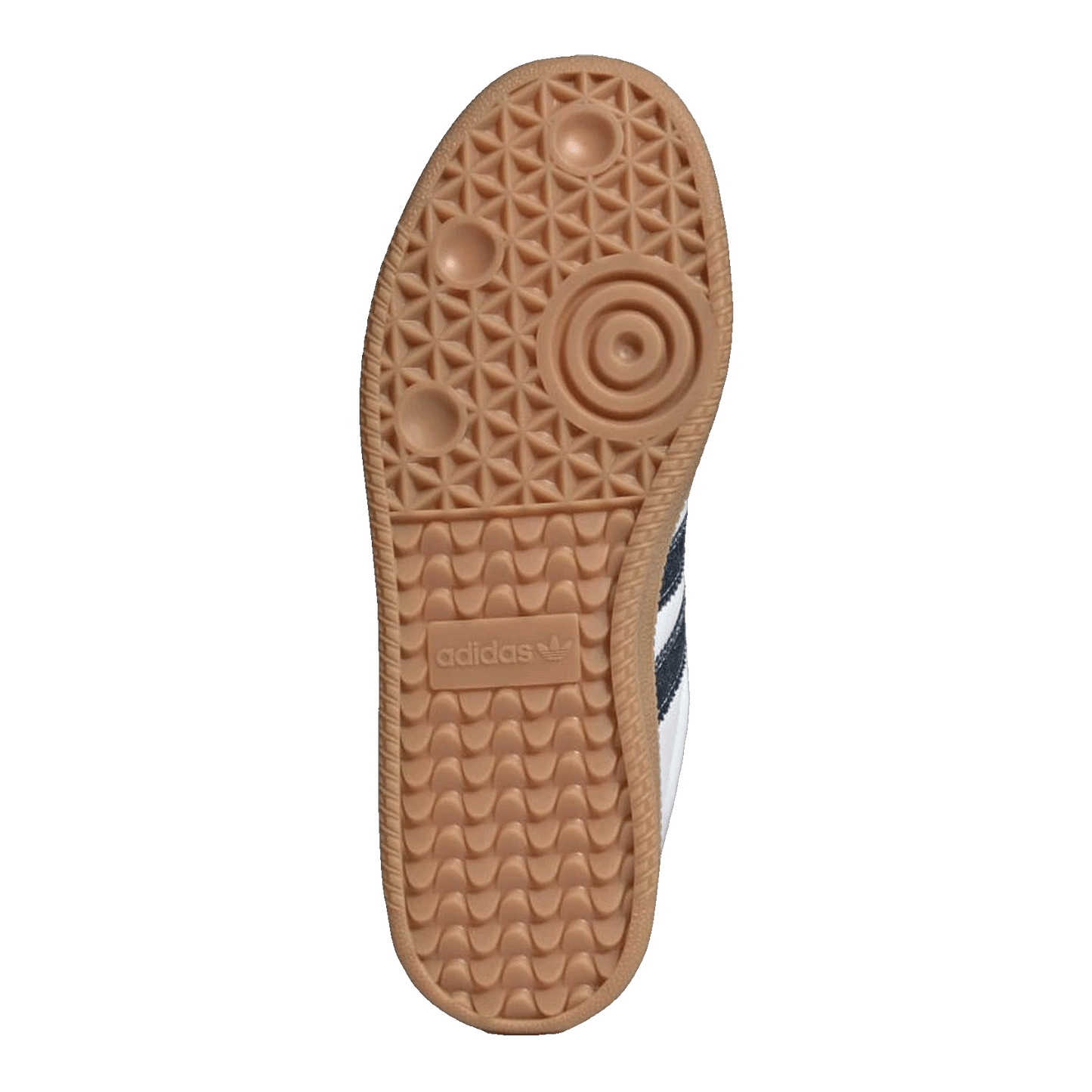 adidas Samba XLG Denim Sohle JQ7440