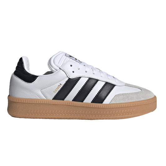 adidas Samba XLG White Black Gum