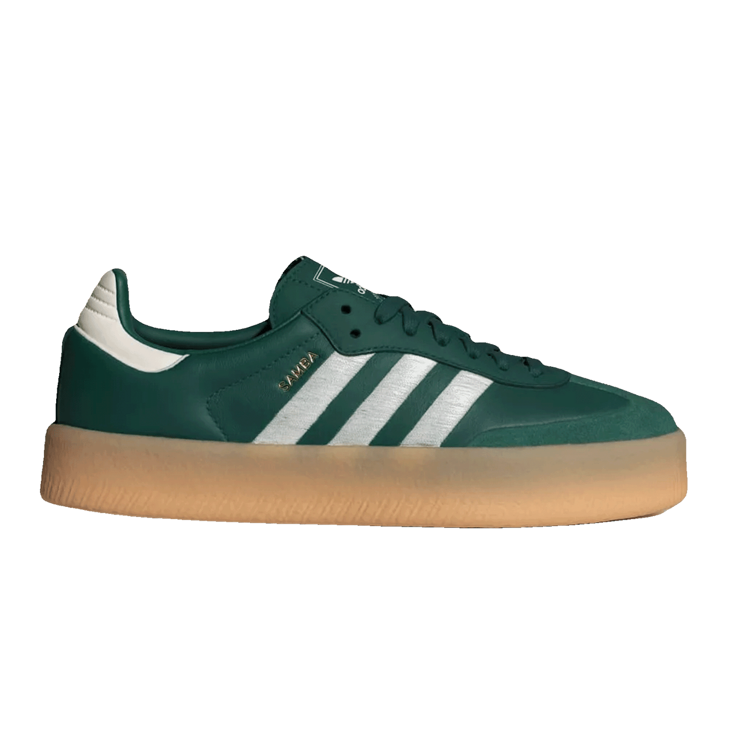 adidas Sambae Collegiate Green Gum (W)