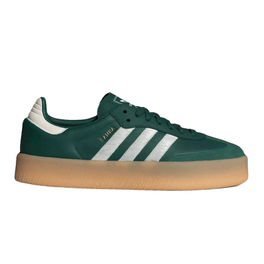 adidas Sambae Collegiate Green Gum (W)