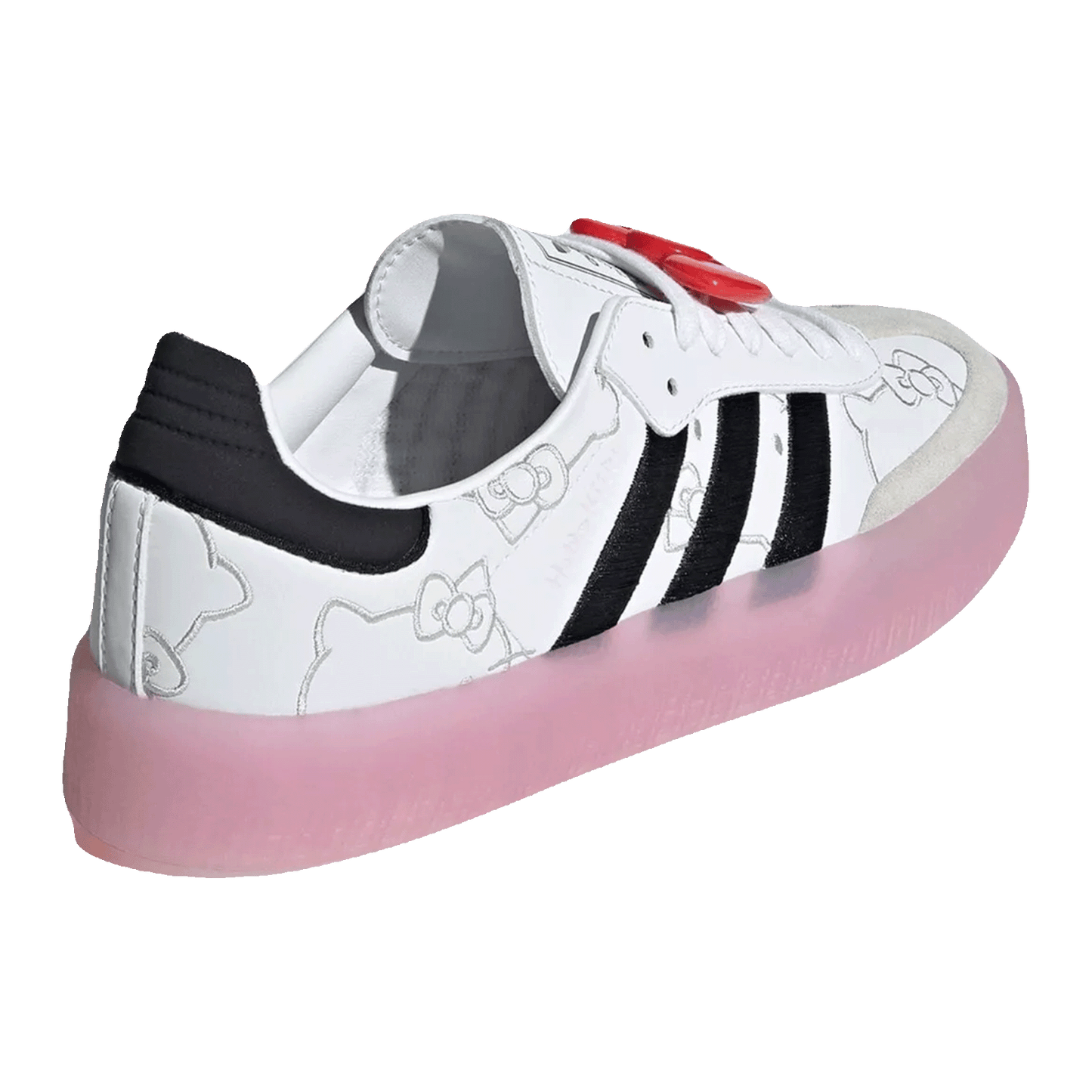 adidas Sambae Hello Kitty (W) Back