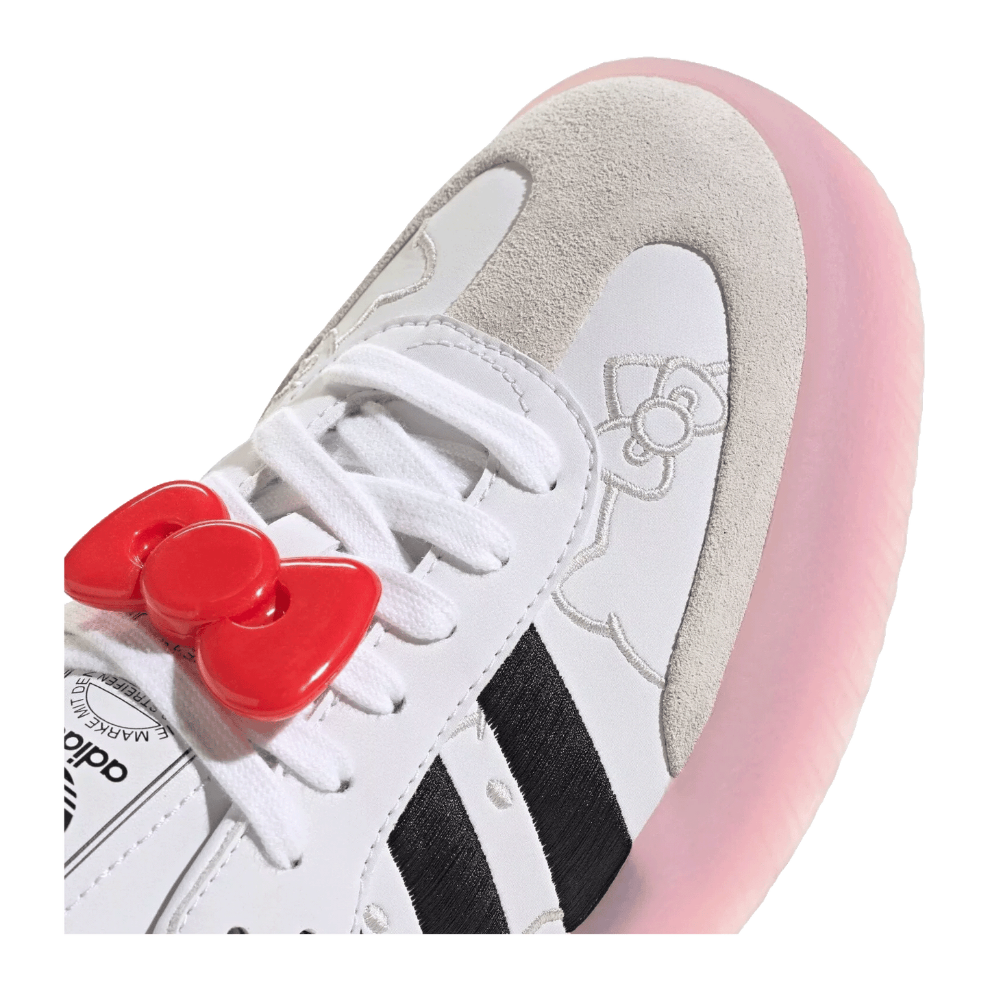 adidas Sambae Hello Kitty (W) Front