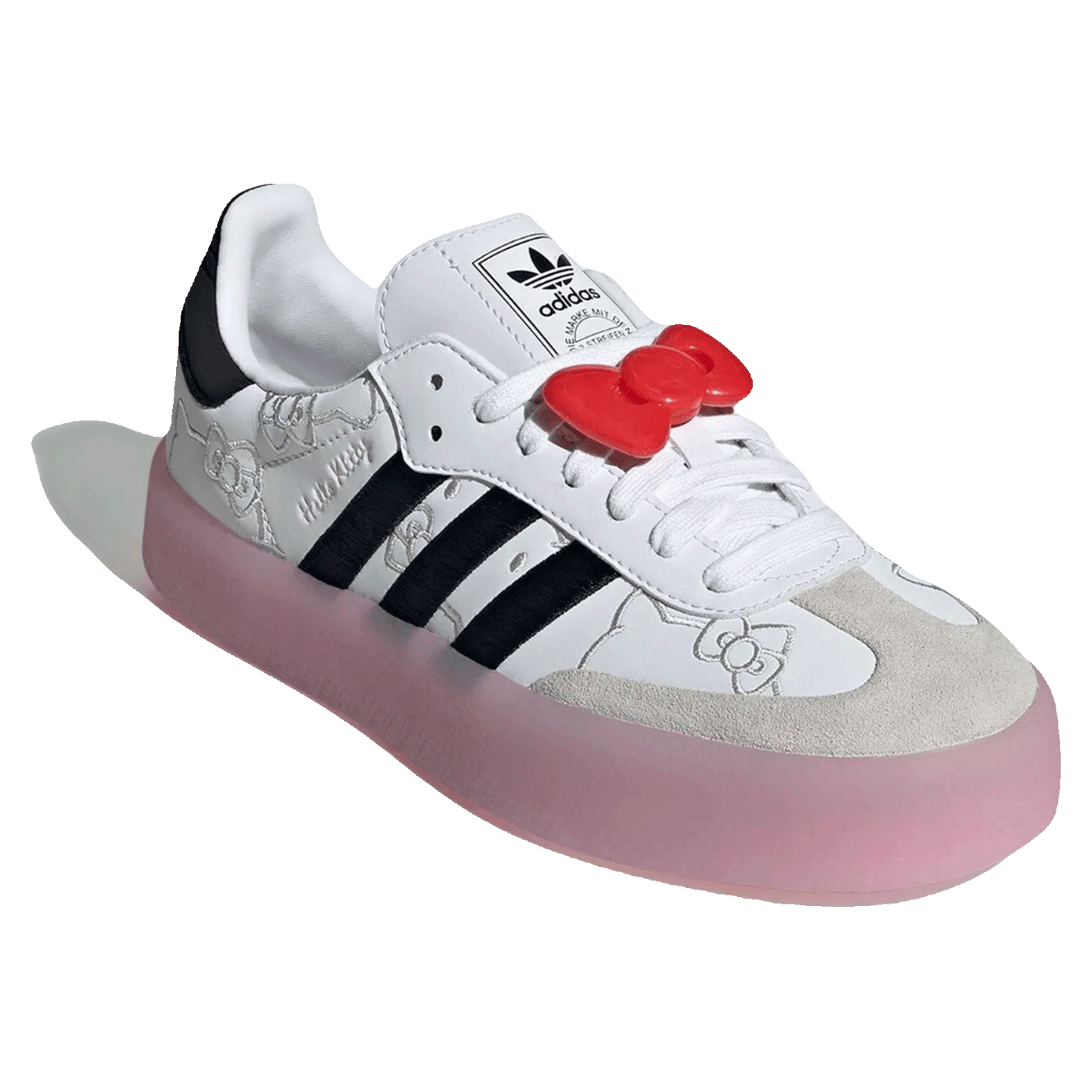 adidas Sambae Hello Kitty (W) Side