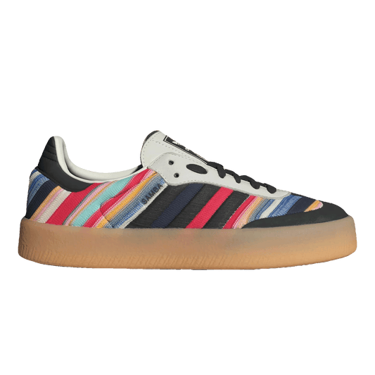 adidas Sambae KSENIASCHNAIDER Black (W)