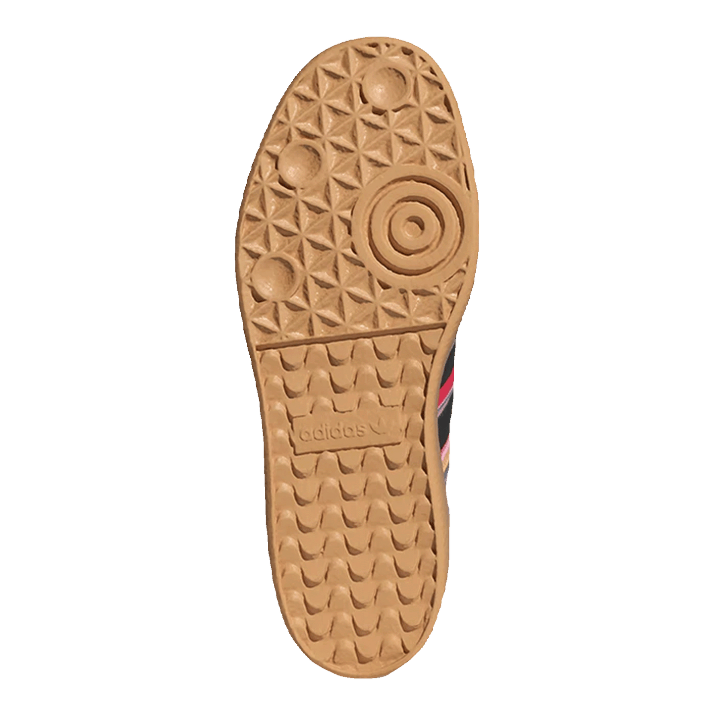 adidas Sambae KSENIASCHNAIDER Black (W) Sohle