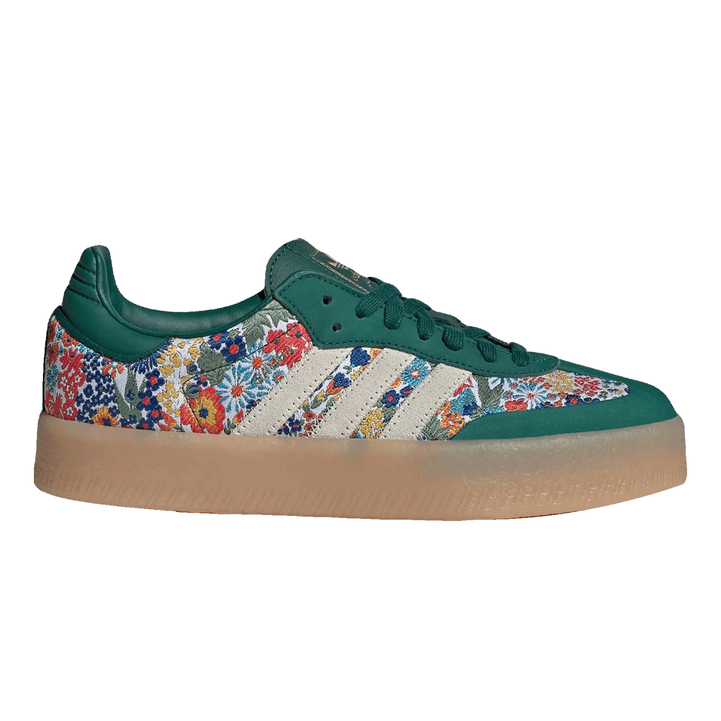 adidas Sambae Liberty London Collegiate Green (W)