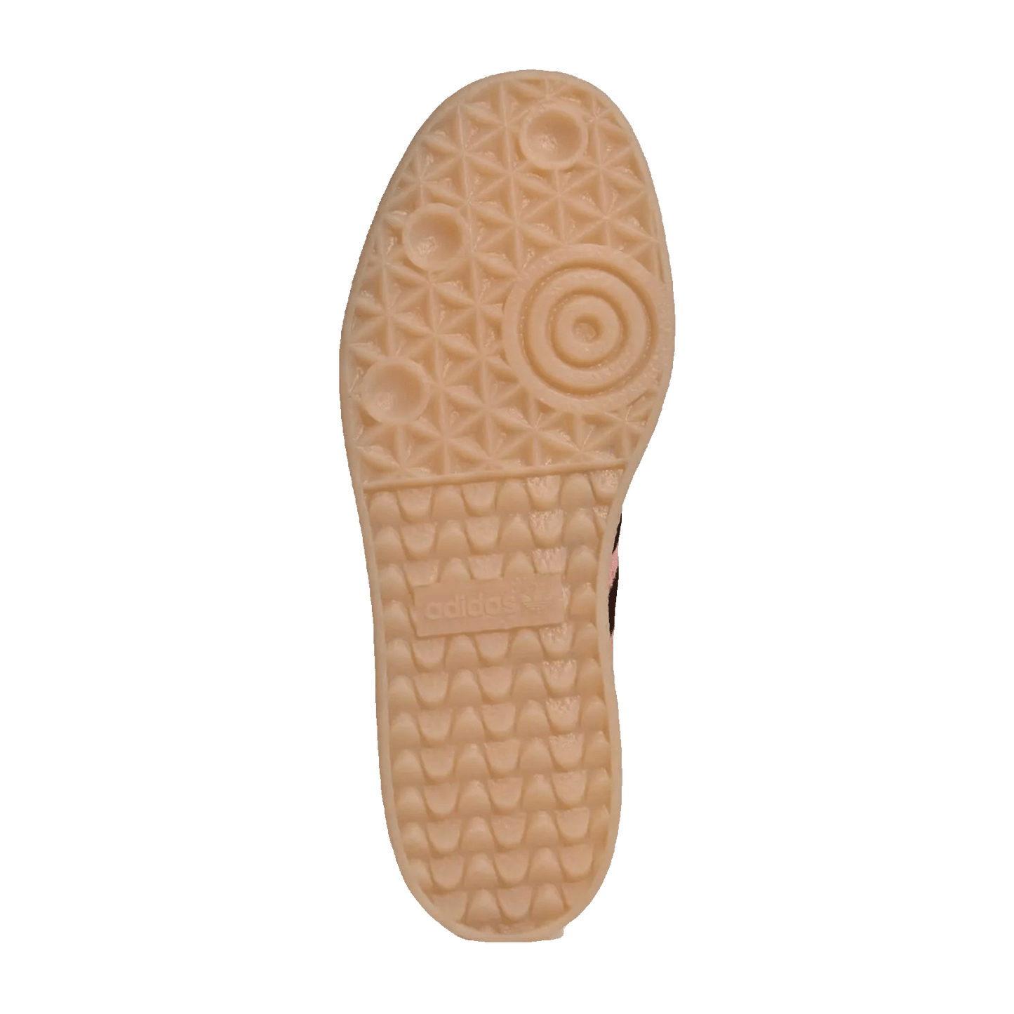 adidas Sambae Semi Pink Spark (W) Sohle