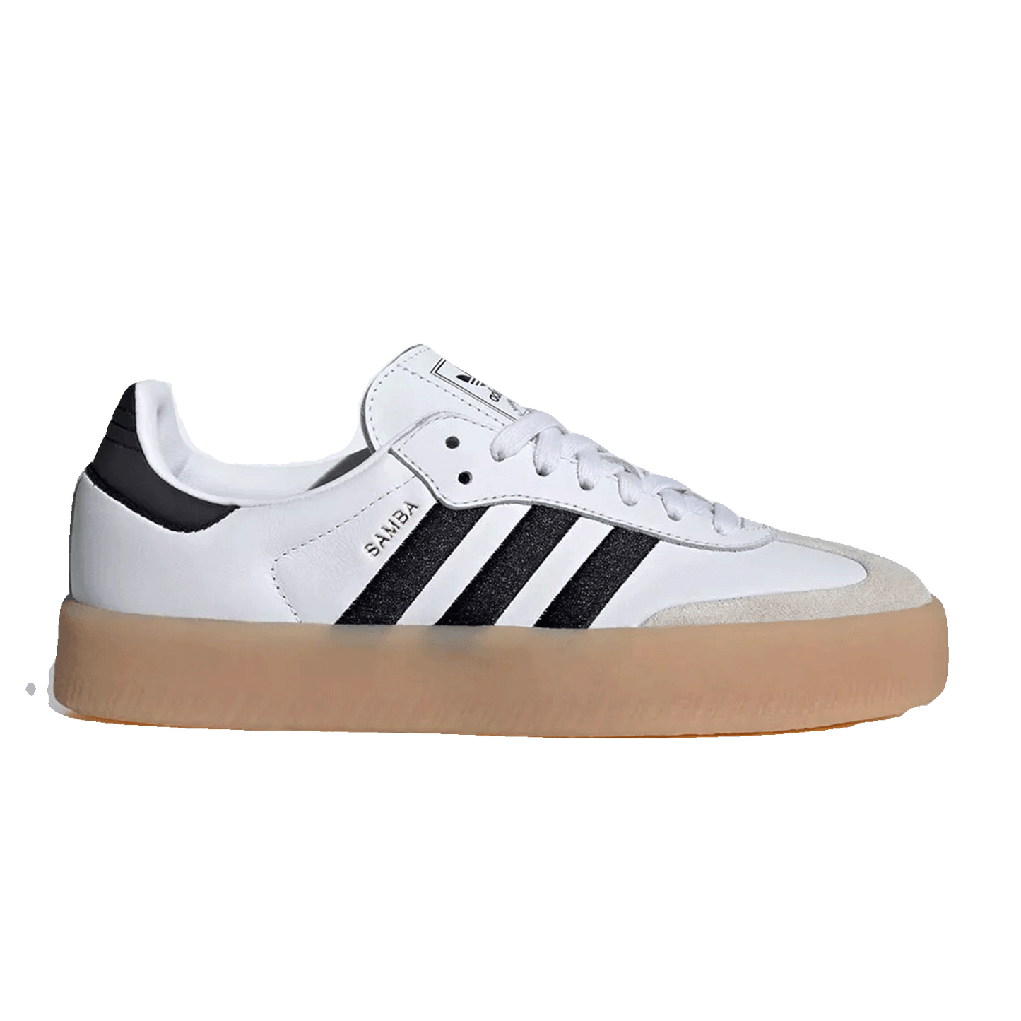 adidas Sambae White Black Gum (W)