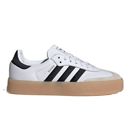 adidas Sambae White Black Gum (W)