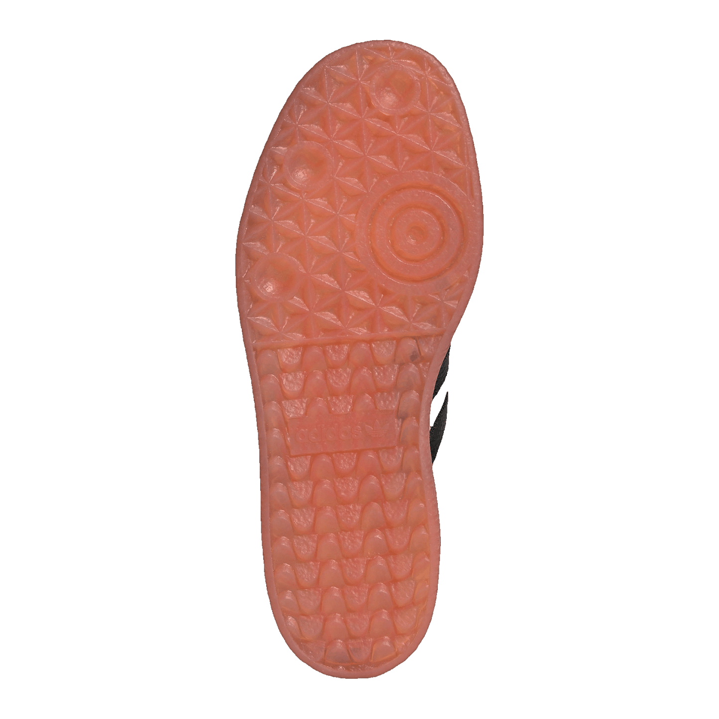 adidas Sambae White Black Semi Coral (W) Sohle JI3072