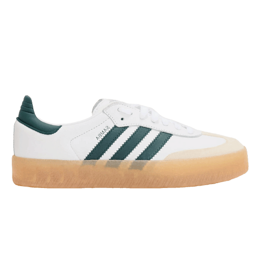 adidas Sambae White Off White Aurora Ivy (W)