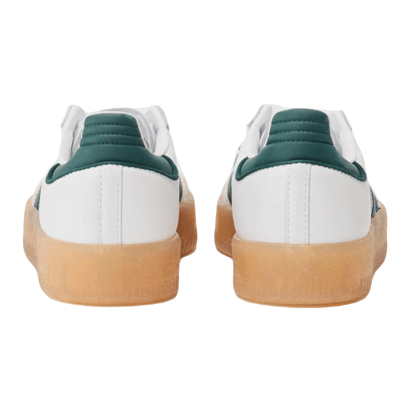 adidas Sambae White Off White Aurora Ivy (W) Back