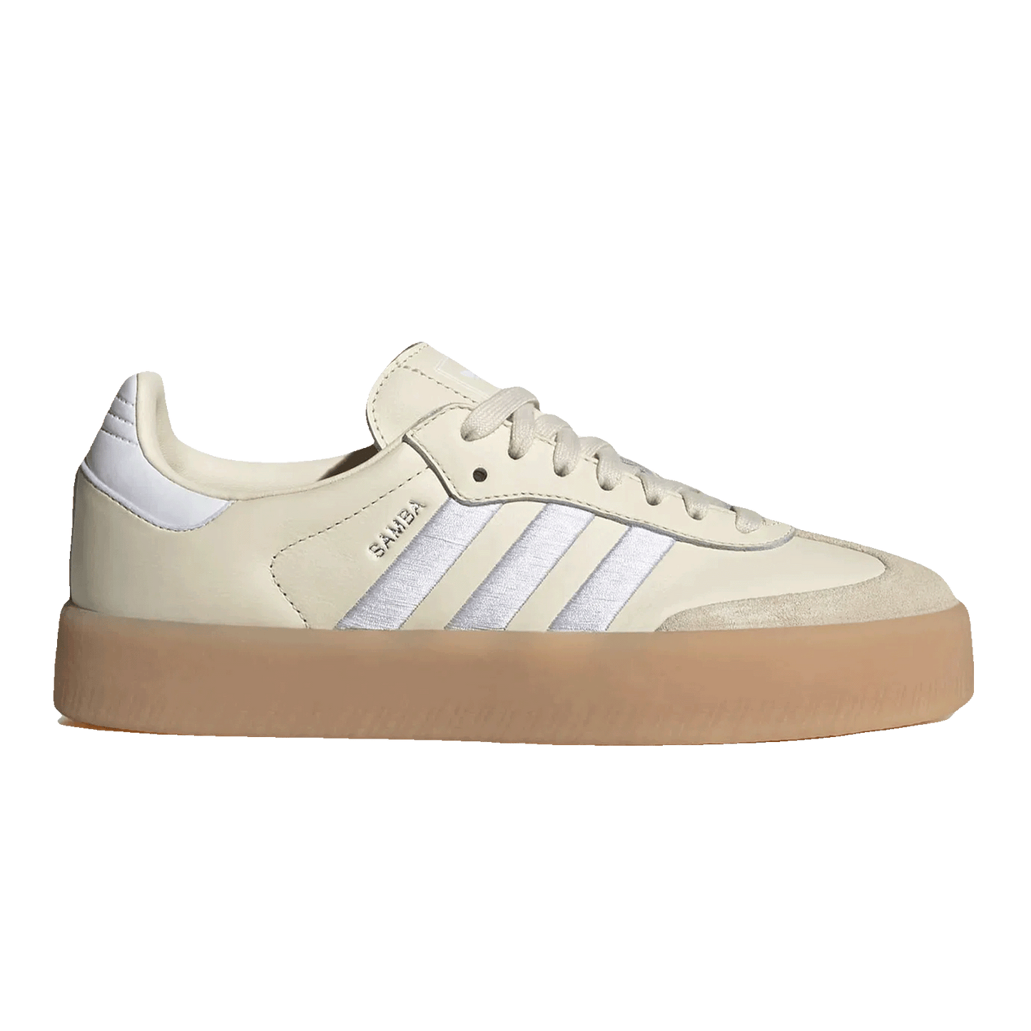 adidas Sambae Wonder White Gum (W)