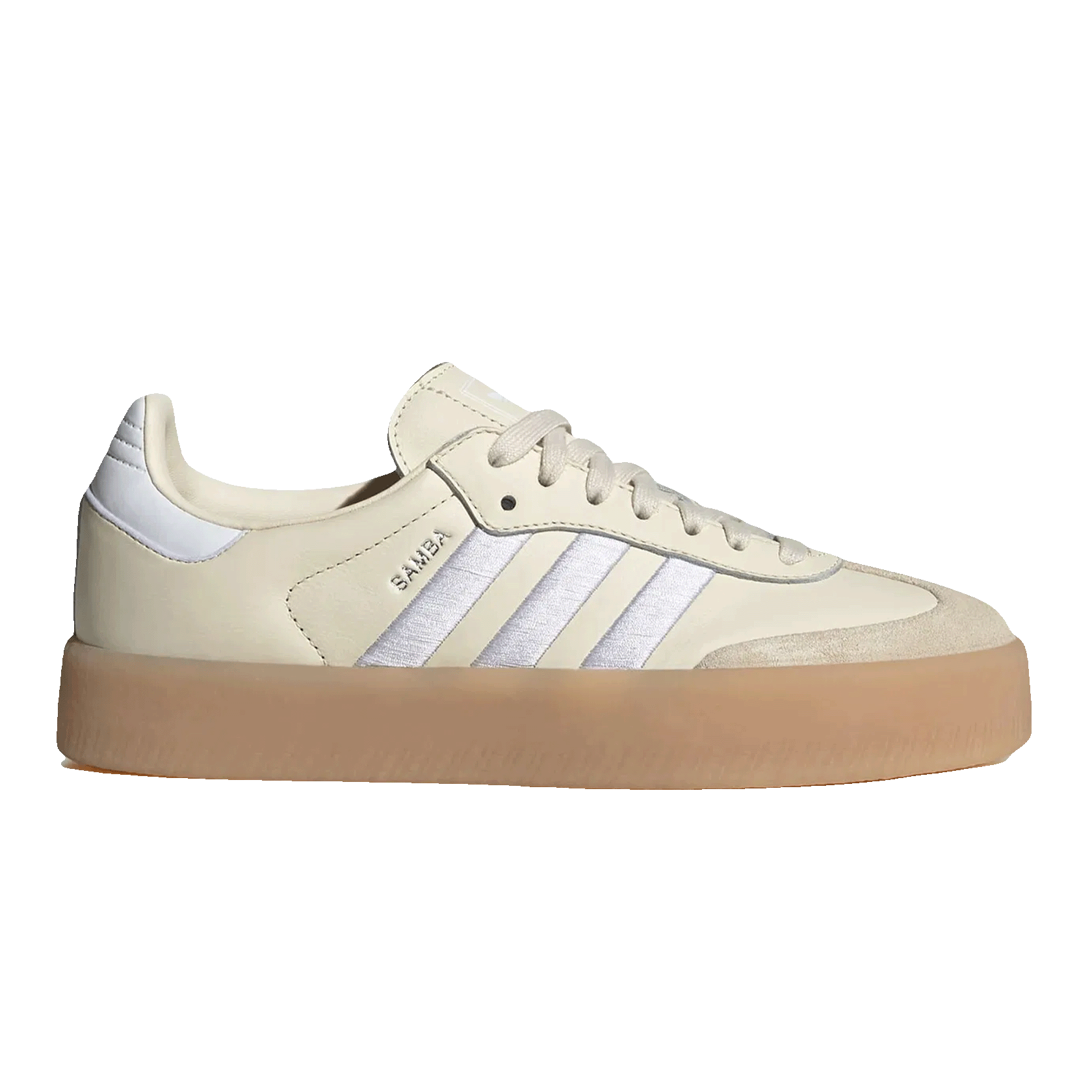 adidas Sambae Wonder White Gum (W)