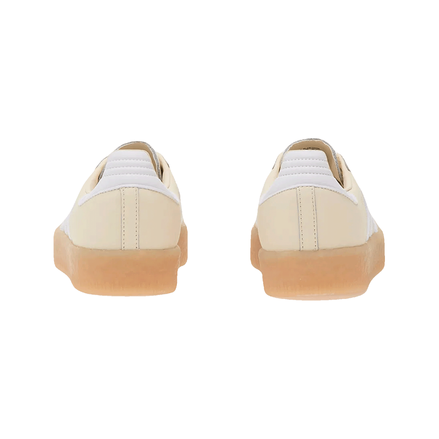 adidas Sambae Wonder White Gum (W) Back
