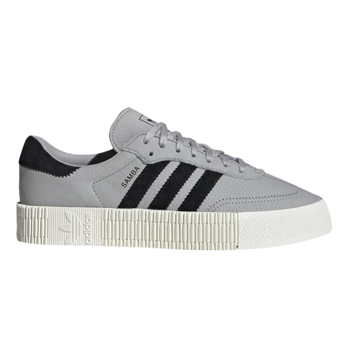 adidas Sambarose Grey Black (W) CG6106