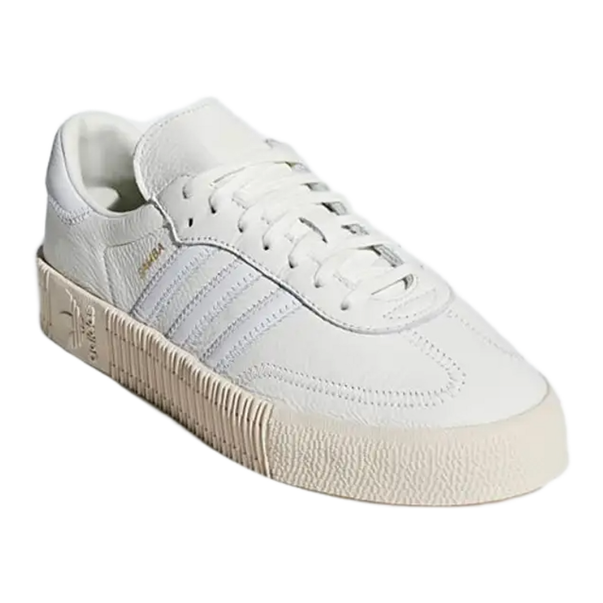 adidas Sambarose Linen (W) Side B28167