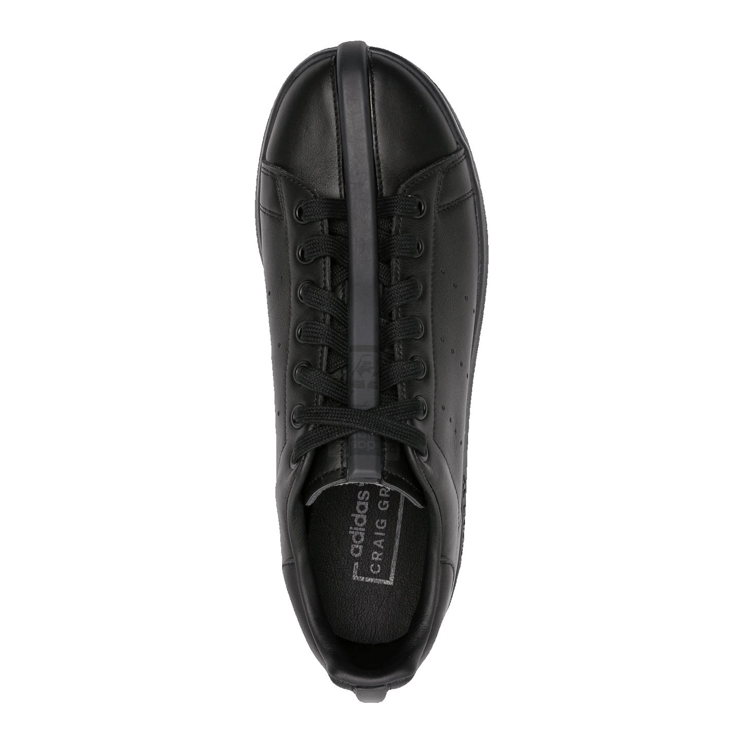 adidas Split Stan Smith Craig Green Black Oben