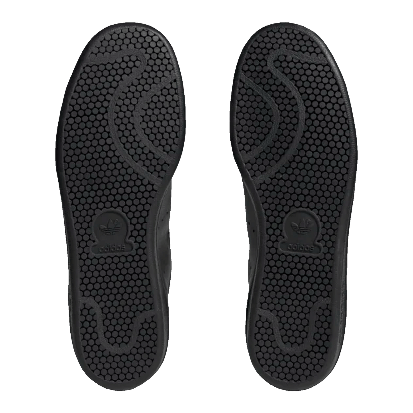 adidas Stan Smith 80s Core Black Grey (2023) Sohle IF7270