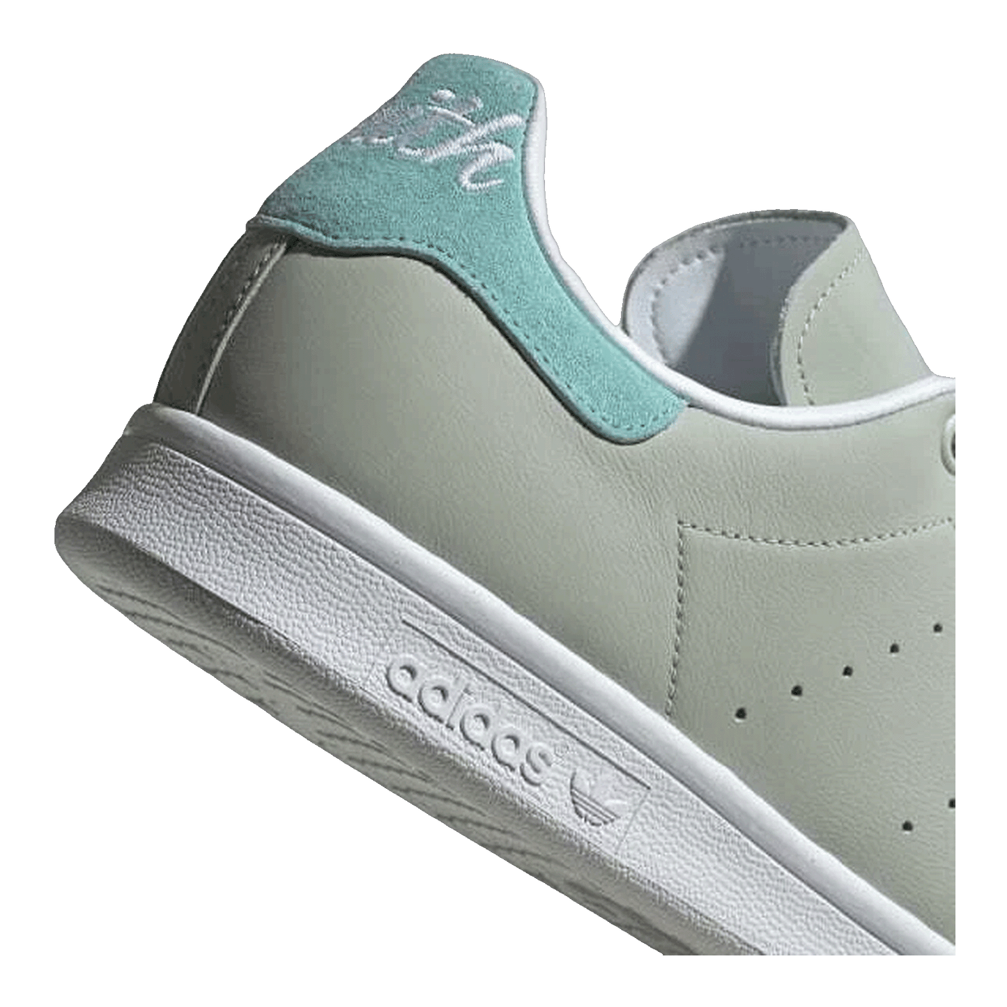 adidas Stan Smith Ash Silver Back