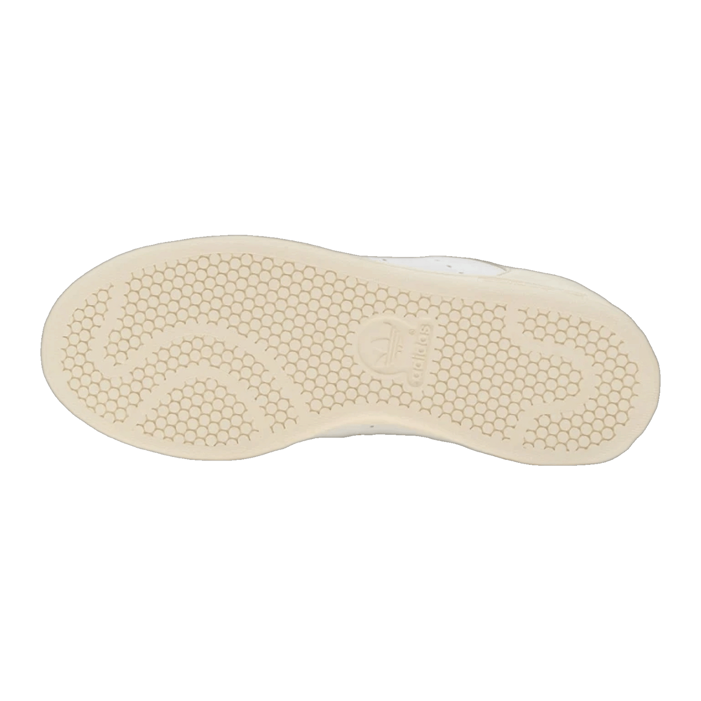 adidas Stan Smith Cloud White Off White Cream White (W) Sohle JI1996