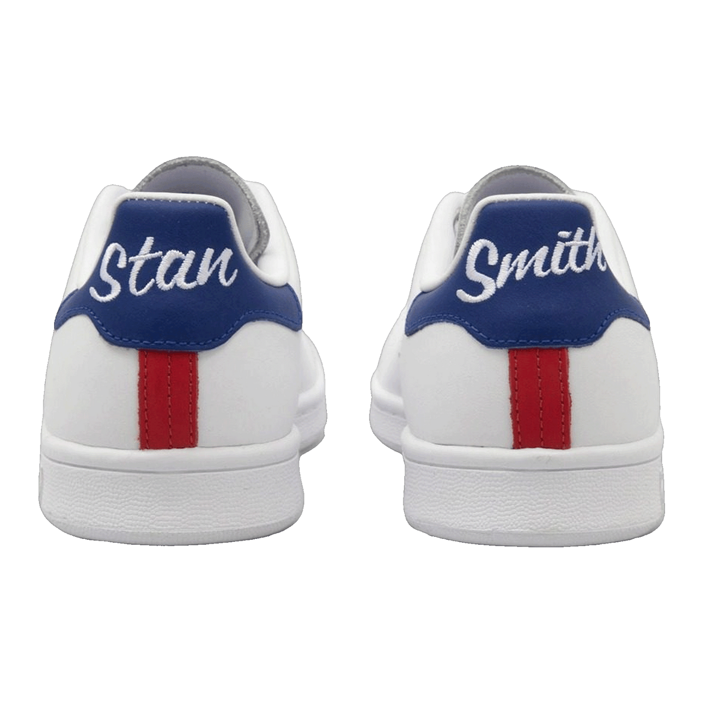 adidas Stan Smith Cursive Back EG8356
