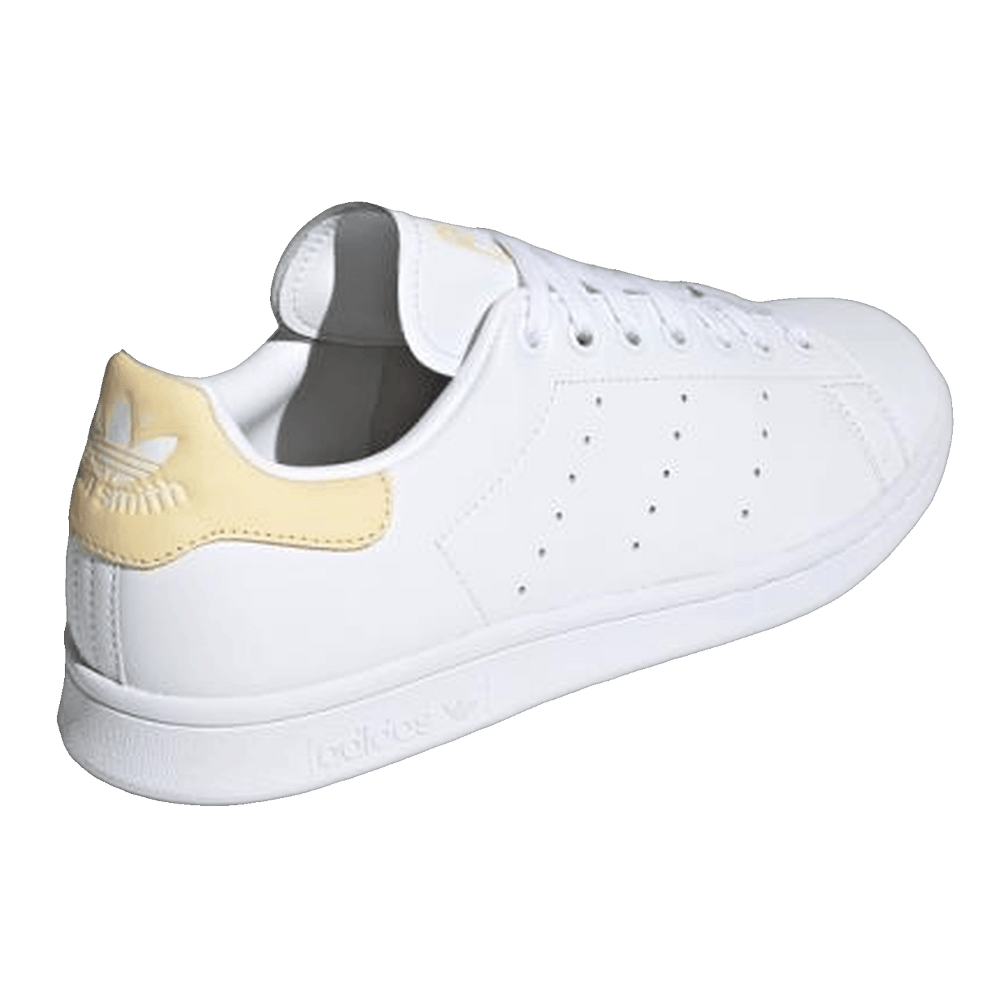 adidas Stan Smith Easy Yellow Back EF4335