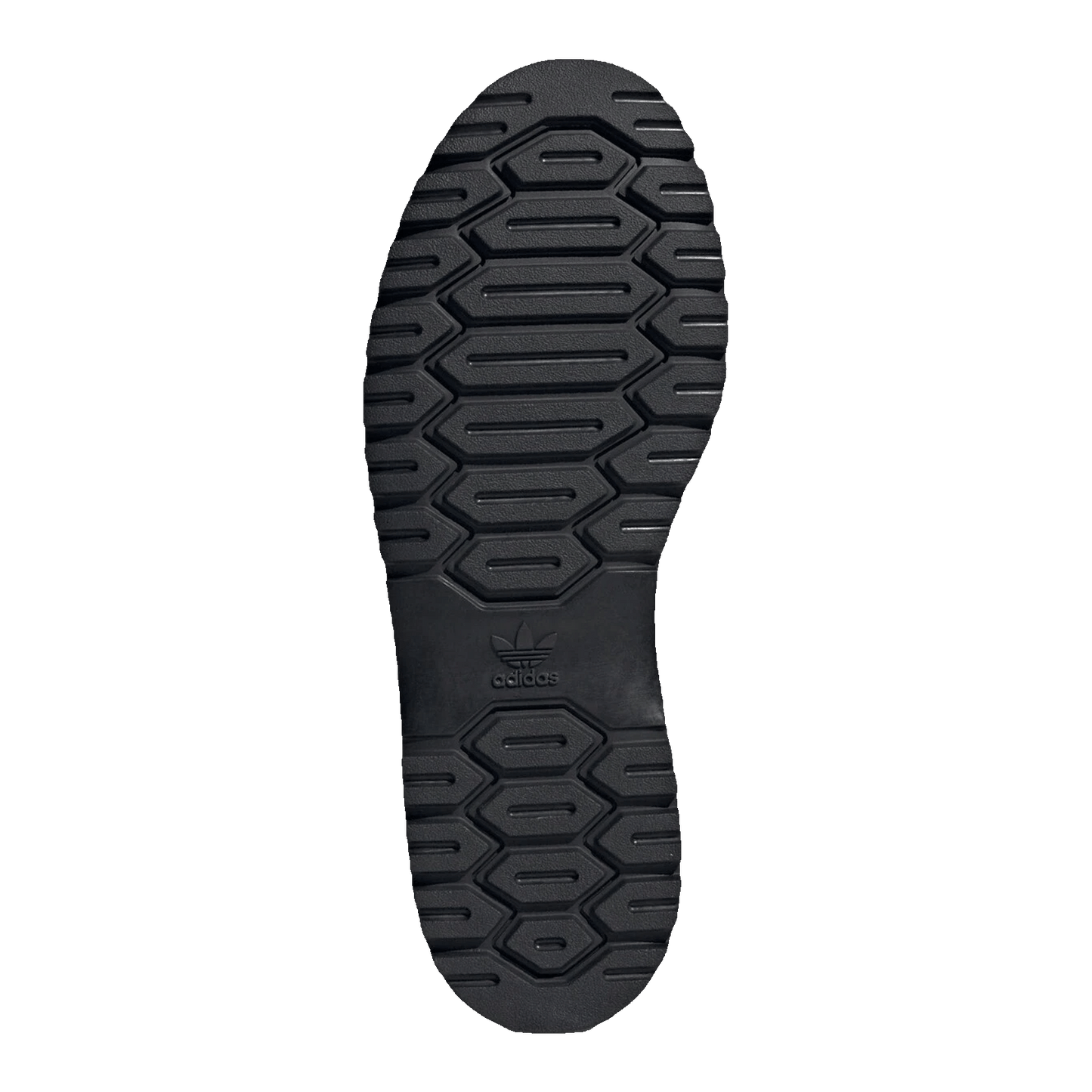 adidas Stan Smith Freizeit Black Sohle JI1496