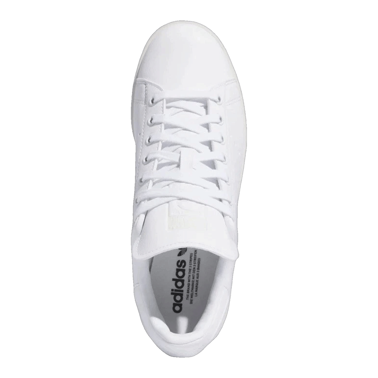 adidas Stan Smith Golf Cloud White Off White Oben IG1561