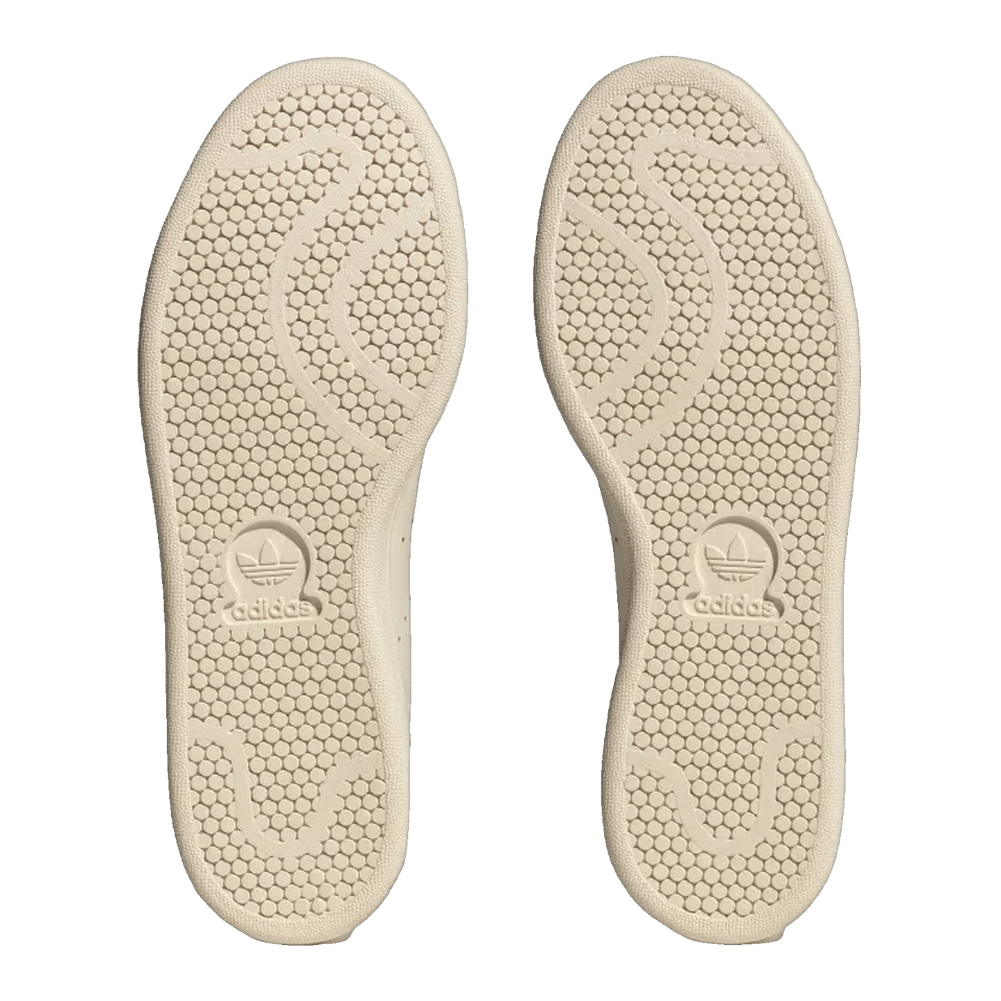 adidas Stan Smith Highsnobiety Not in Paris Cream Sohle