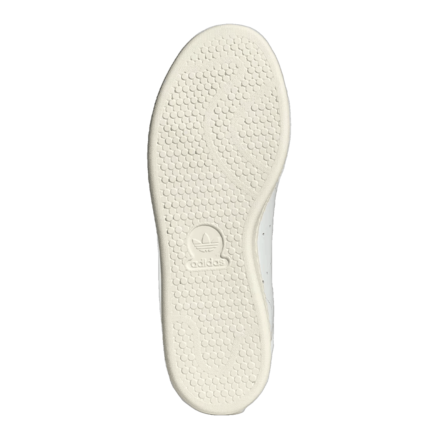 adidas Stan Smith Lux Cloud White Off White Beige Sohle