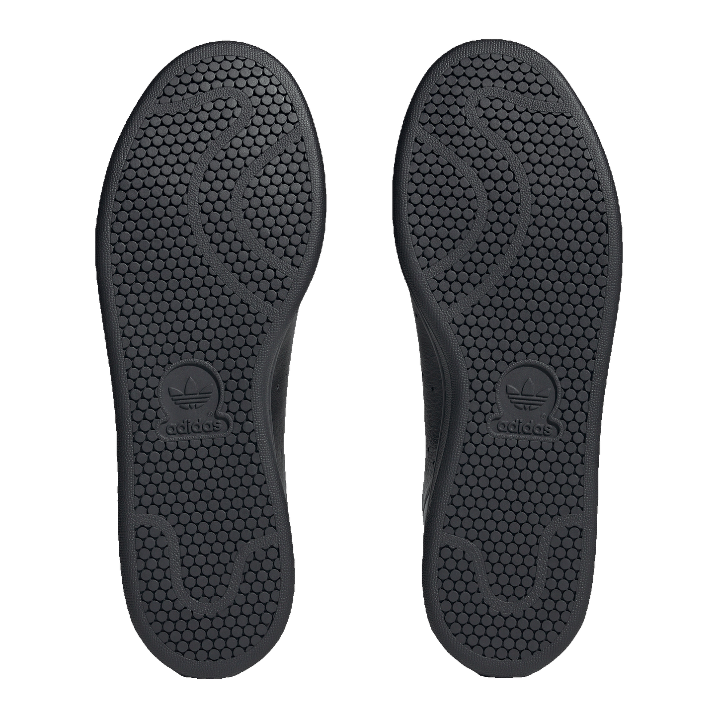 adidas Stan Smith Lux Core Black Sohle HQ6787