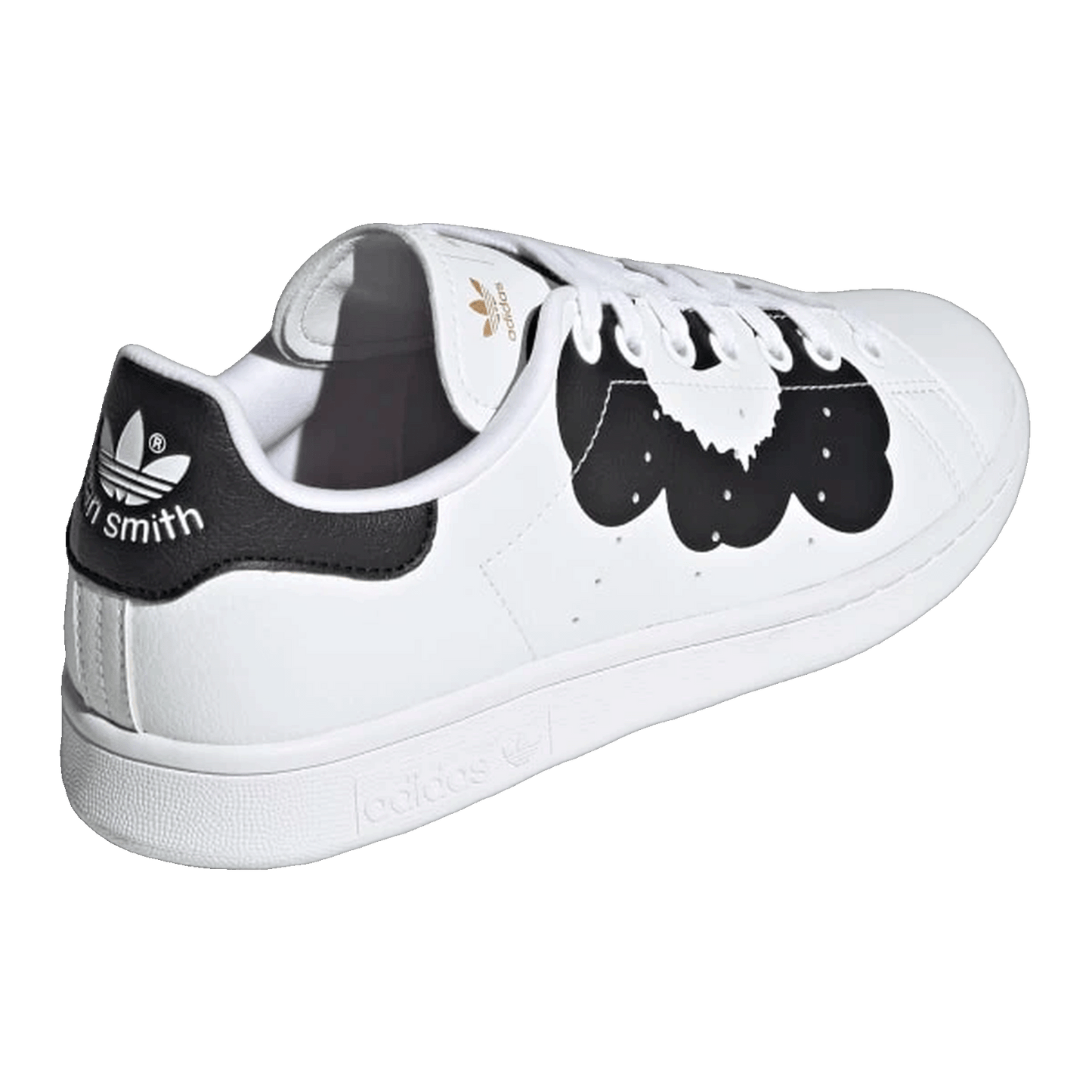adidas Stan Smith Marimekko Unikko (W) Back