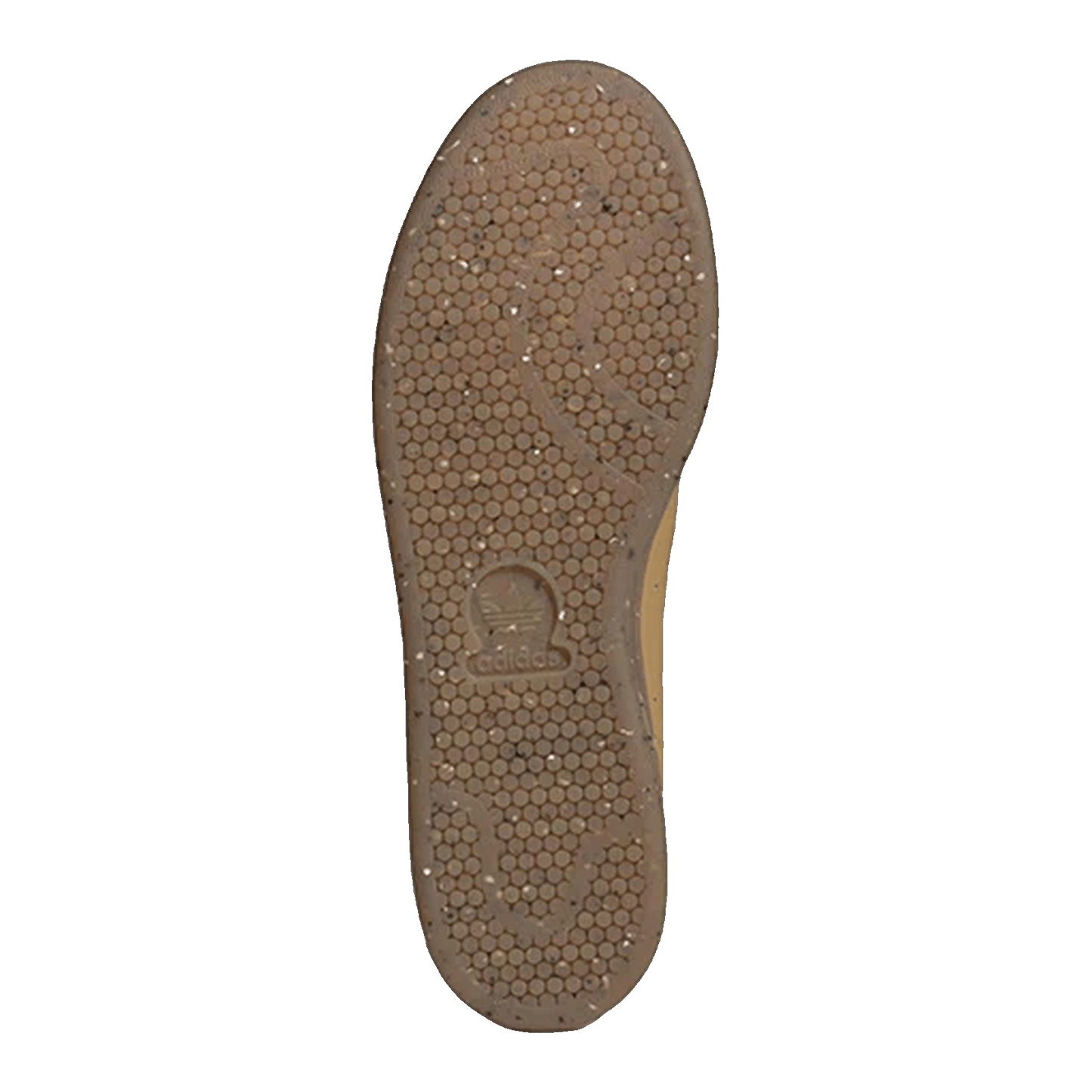 adidas Stan Smith Mule Plant and Grow Golden Beige Sohle