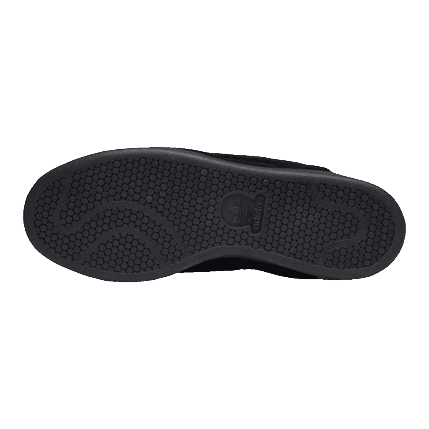 adidas Stan Smith Raf Simons Comfort Badge Black Sohle BB6886