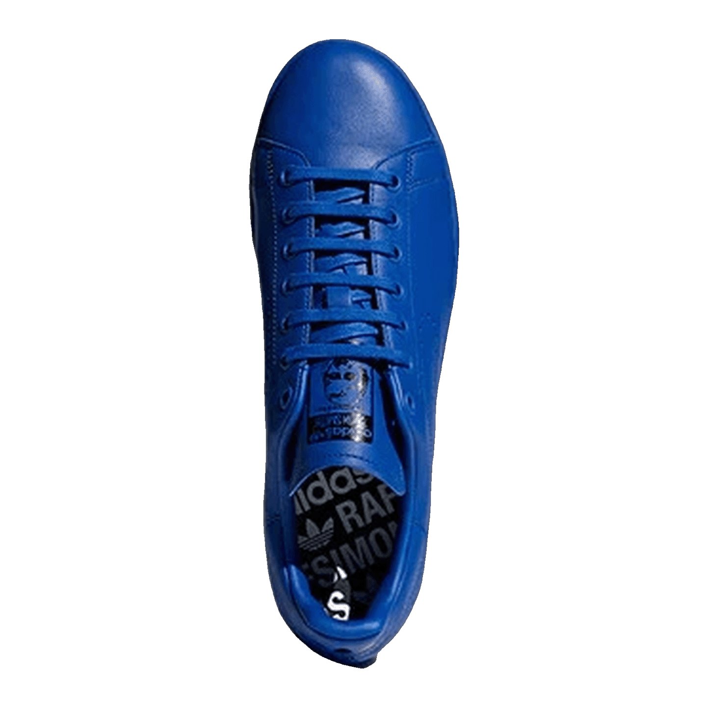 adidas Stan Smith Raf Simons Powder Blue Oben F34260