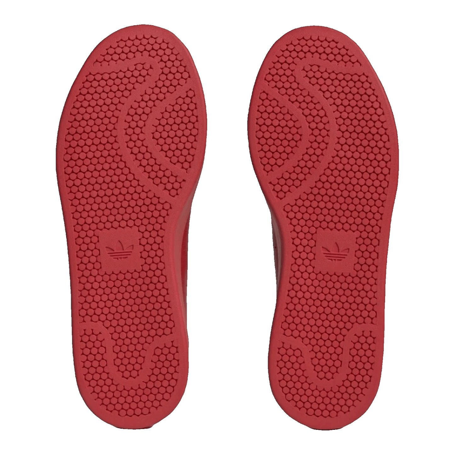 adidas Stan Smith Recon Better Scarlet Sohle