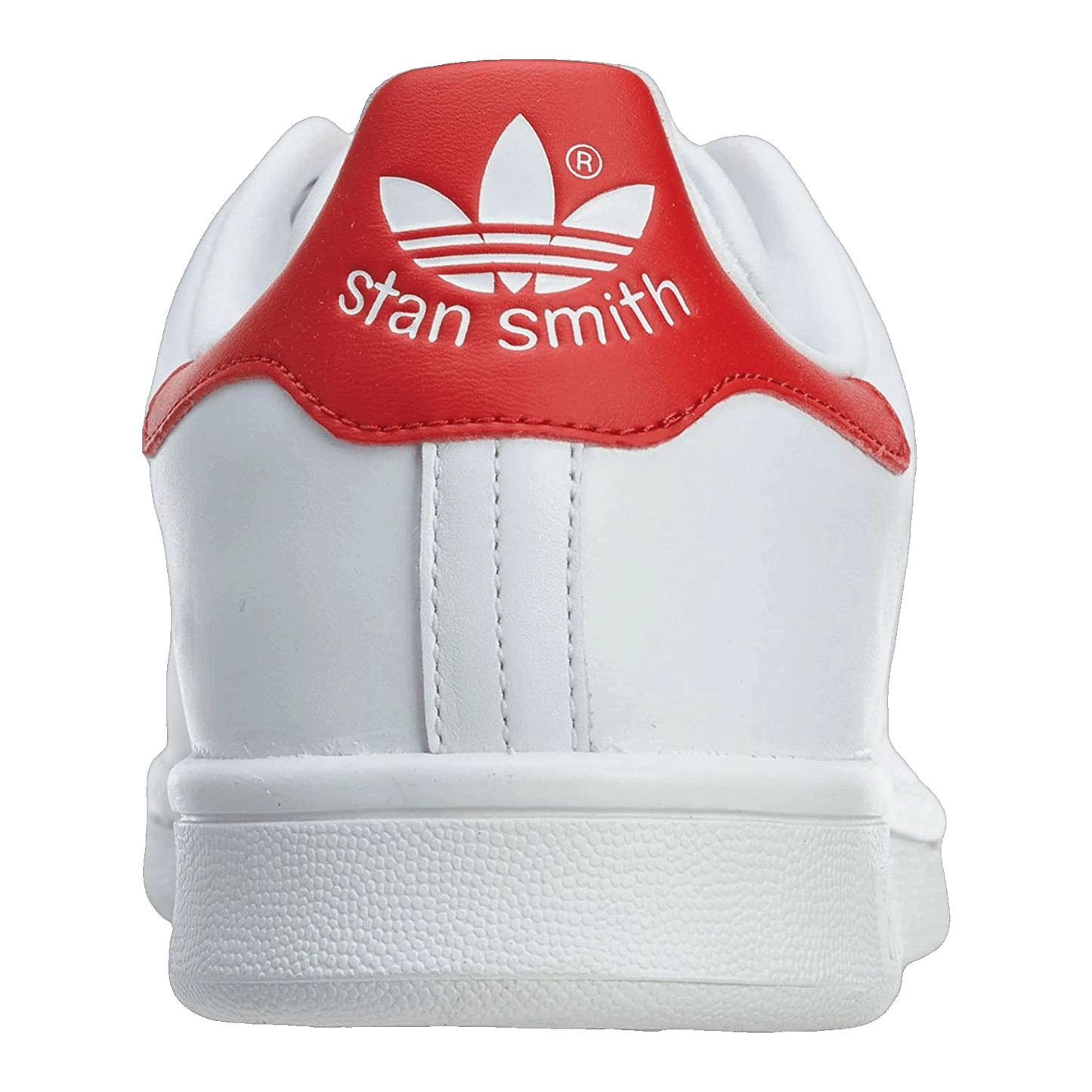 adidas Stan Smith Run White/Run White/Red Back M20326