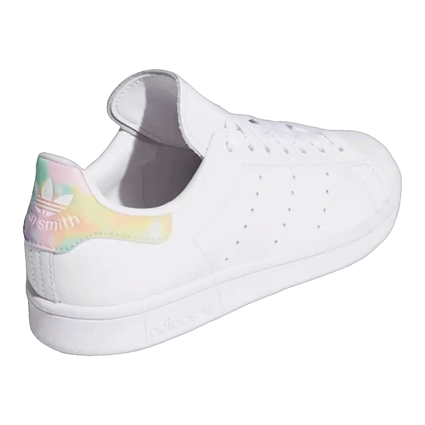 adidas Stan Smith Tie-Dye (W) Back
