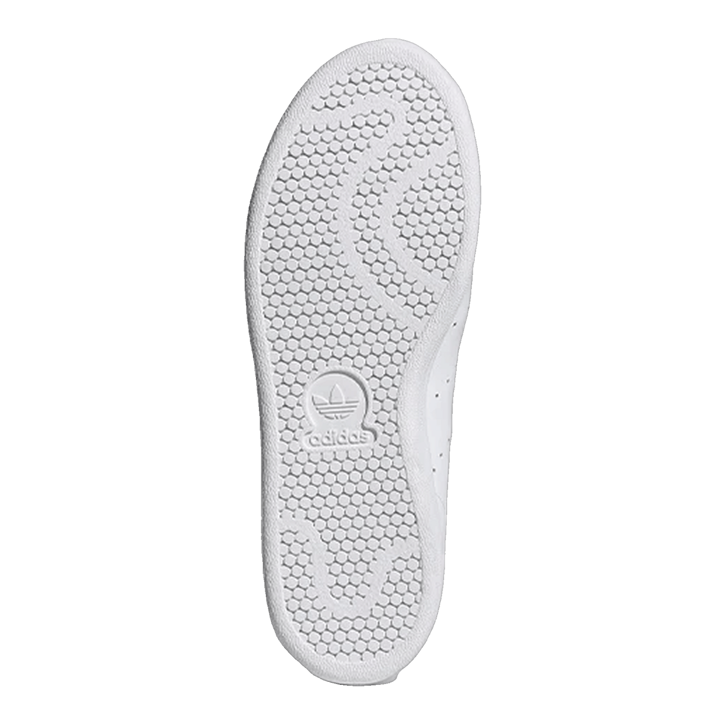 adidas Stan Smith Trefoil White Black (W) Sohle