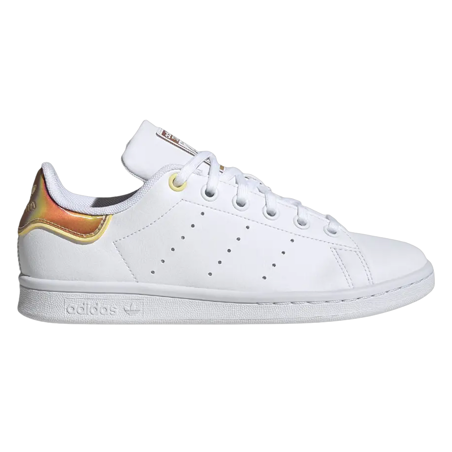 adidas Stan Smith White Almost Yellow (GS) HQ1880