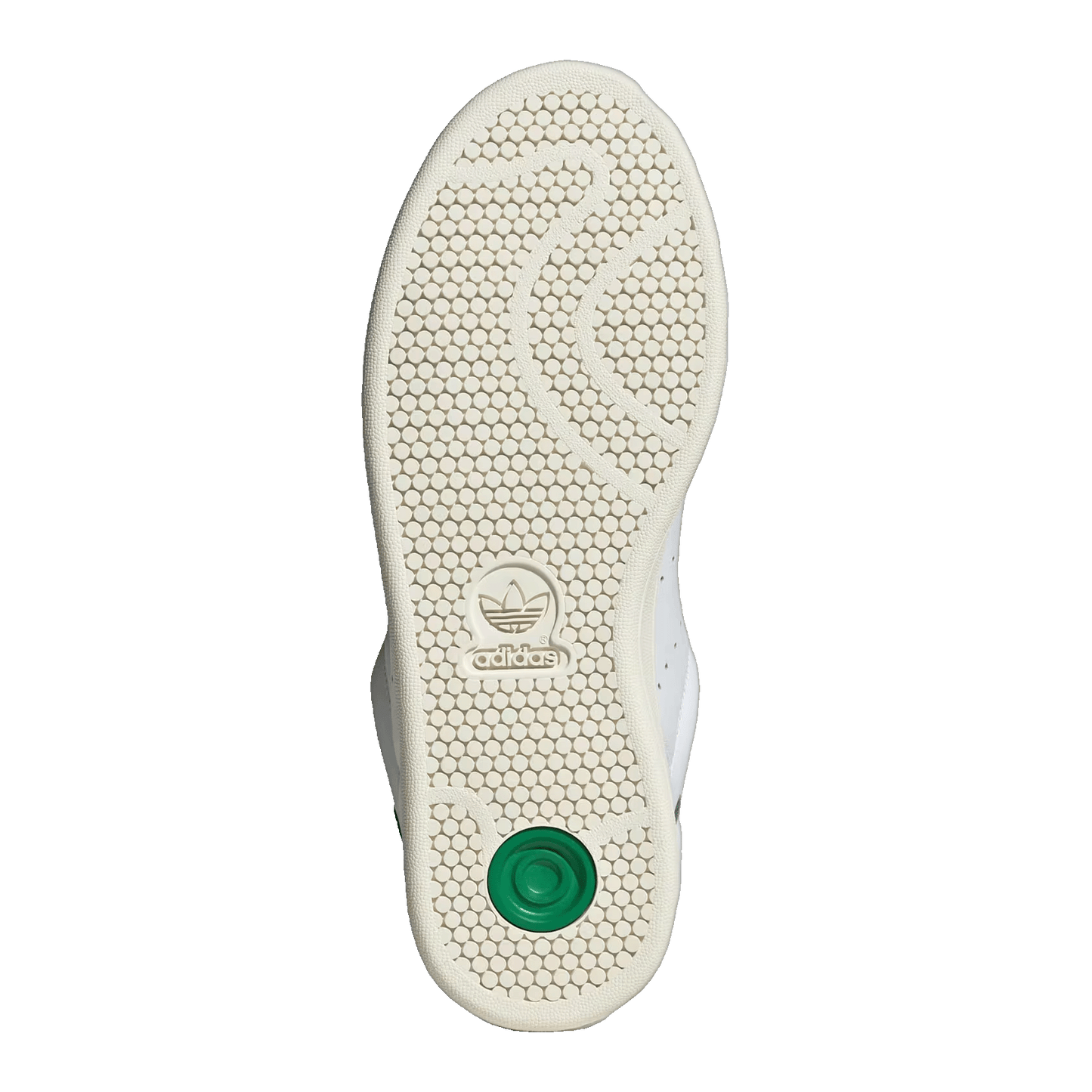 adidas Stan Smith XLG White Green Sohle IF6215