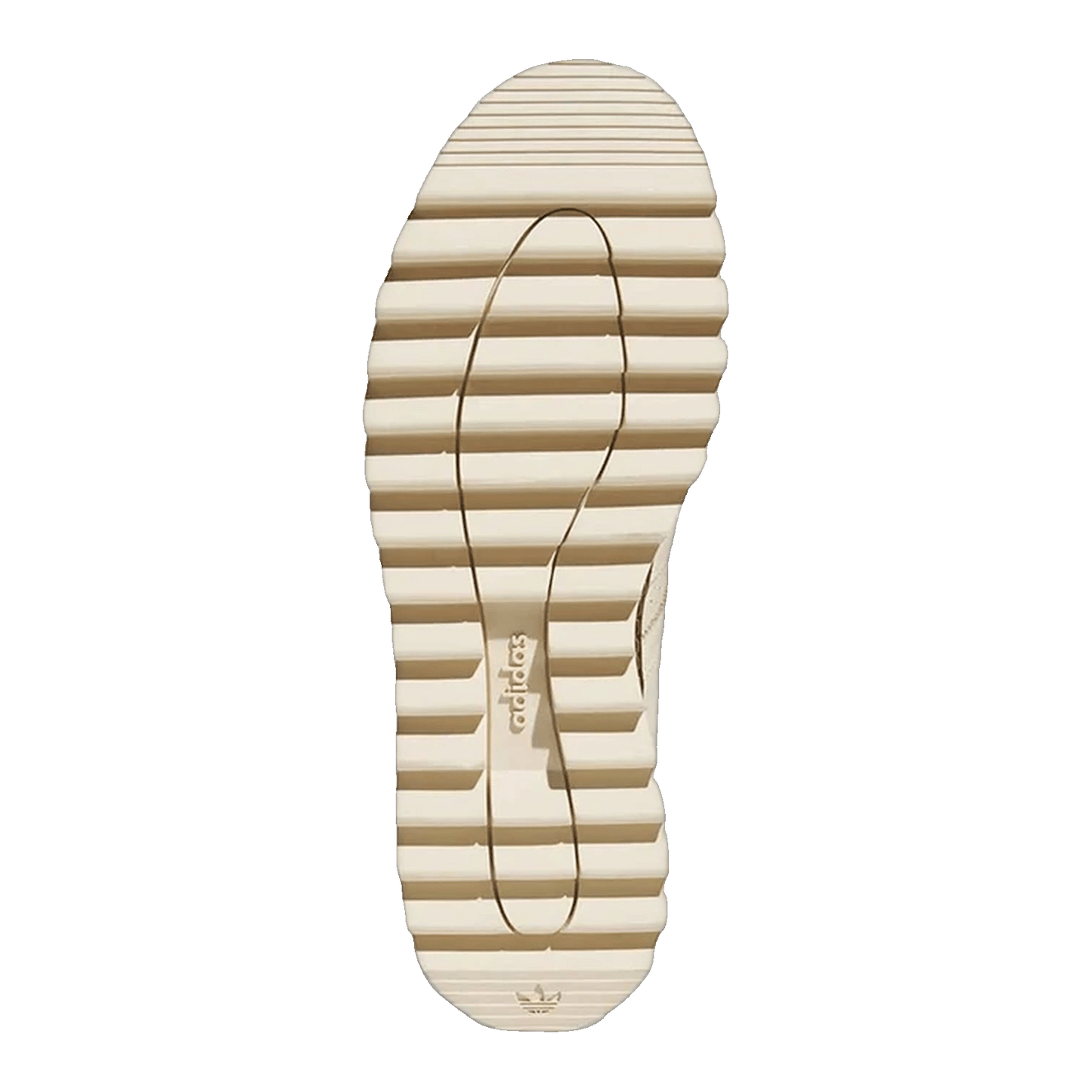 adidas Superstar CLOT By Edison Chen Milk Tea Sohle JQ6117