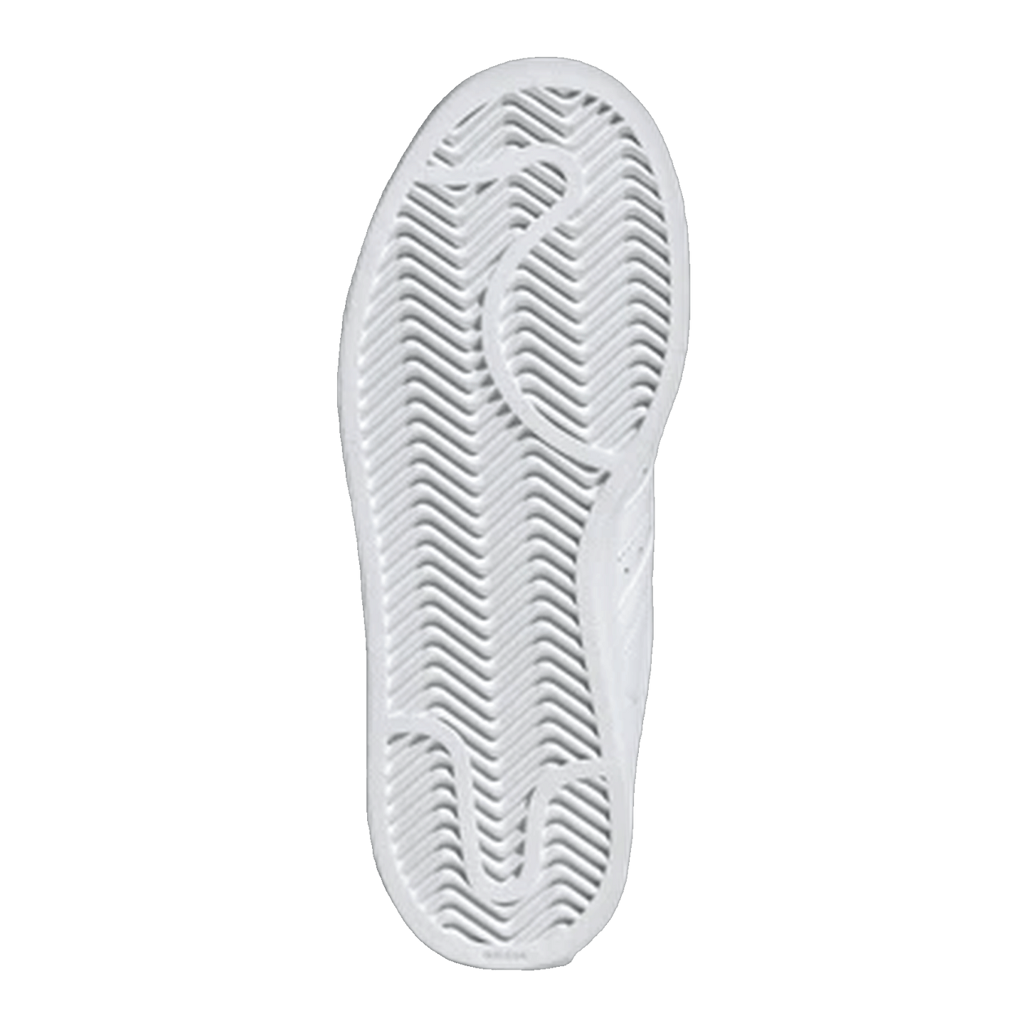 adidas Superstar II Cloud White (GS) Sohle JH9978